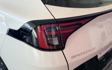 KIA Sportage IV рестайлинг, 2025 год, 5 190 000 рублей, 8 фотография