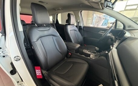 KIA Sportage IV рестайлинг, 2025 год, 5 190 000 рублей, 11 фотография