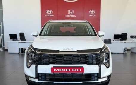 KIA Sportage IV рестайлинг, 2025 год, 5 190 000 рублей, 2 фотография