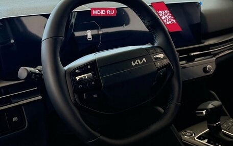 KIA Sportage IV рестайлинг, 2025 год, 5 190 000 рублей, 14 фотография