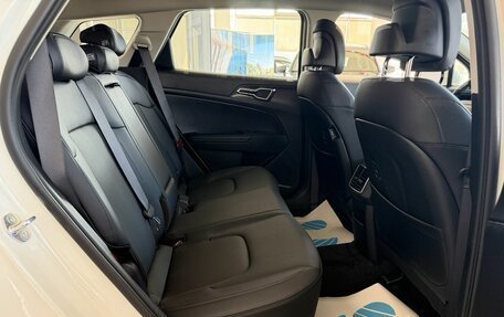 KIA Sportage IV рестайлинг, 2025 год, 5 190 000 рублей, 16 фотография