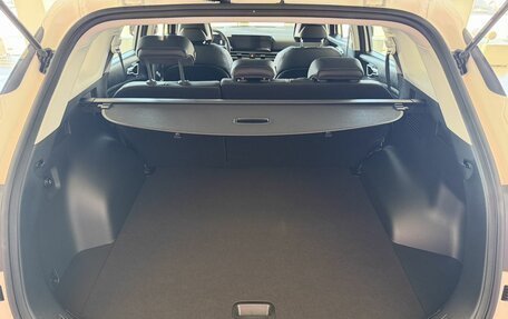 KIA Sportage IV рестайлинг, 2025 год, 5 190 000 рублей, 17 фотография