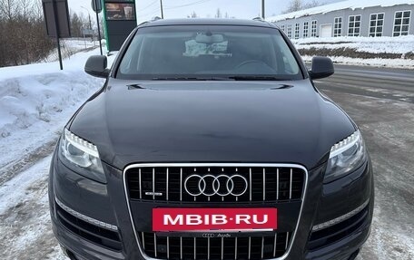 Audi Q7, 2010 год, 2 100 000 рублей, 2 фотография