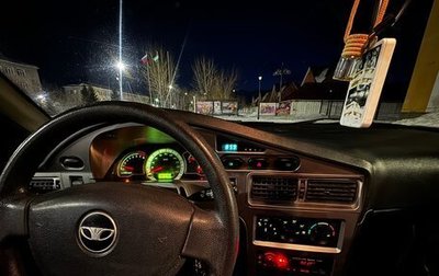 Daewoo Nexia I рестайлинг, 2008 год, 240 000 рублей, 1 фотография