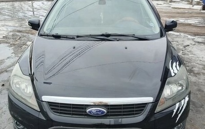 Ford Focus II рестайлинг, 2010 год, 680 000 рублей, 1 фотография