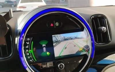 MINI Countryman II (F60), 2020 год, 3 800 000 рублей, 1 фотография