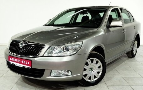 Skoda Octavia, 2012 год, 890 000 рублей, 1 фотография
