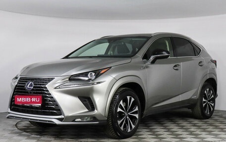 Lexus NX I, 2021 год, 4 200 000 рублей, 1 фотография