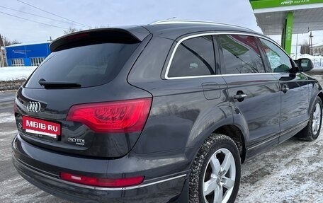 Audi Q7, 2010 год, 2 100 000 рублей, 6 фотография