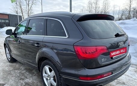 Audi Q7, 2010 год, 2 100 000 рублей, 7 фотография
