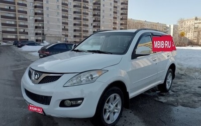 Great Wall Hover H5, 2011 год, 750 000 рублей, 1 фотография