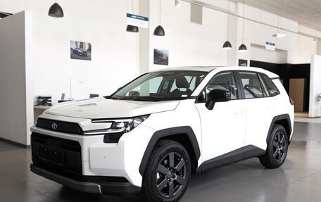 Toyota RAV4, 2025 год, 4 899 000 рублей, 1 фотография