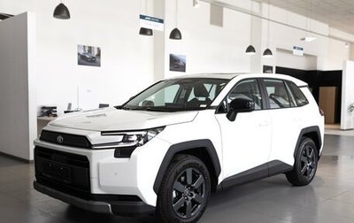 Toyota RAV4, 2025 год, 4 899 000 рублей, 1 фотография