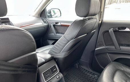 Audi Q7, 2010 год, 2 100 000 рублей, 10 фотография