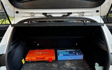 KIA cee'd III, 2020 год, 1 600 000 рублей, 7 фотография