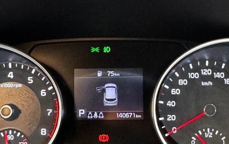 KIA cee'd III, 2020 год, 1 600 000 рублей, 9 фотография