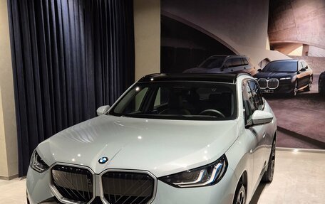 BMW X3, 2025 год, 8 090 000 рублей, 1 фотография