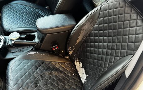 KIA cee'd III, 2020 год, 1 600 000 рублей, 10 фотография