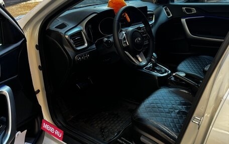 KIA cee'd III, 2020 год, 1 600 000 рублей, 6 фотография