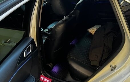 KIA cee'd III, 2020 год, 1 600 000 рублей, 11 фотография