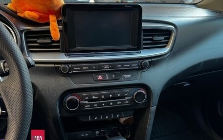 KIA cee'd III, 2020 год, 1 600 000 рублей, 8 фотография