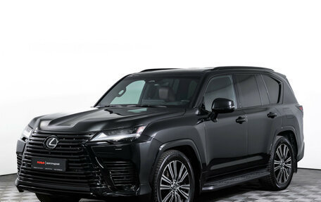 Lexus LX, 2025 год, 20 198 000 рублей, 1 фотография