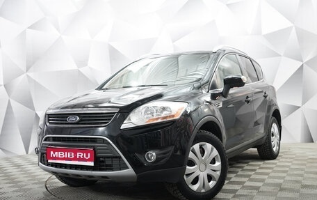 Ford Kuga III, 2012 год, 890 000 рублей, 1 фотография