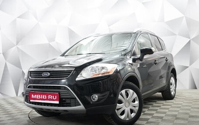 Ford Kuga III, 2012 год, 890 000 рублей, 1 фотография