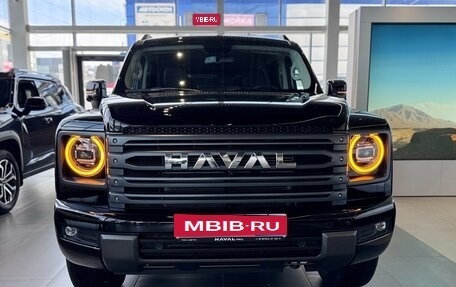 Haval H9, 2026 год, 5 246 010 рублей, 1 фотография
