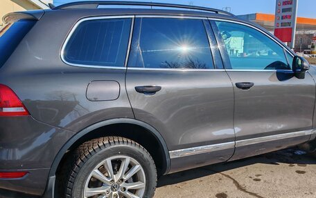 Volkswagen Touareg III, 2011 год, 2 500 000 рублей, 5 фотография