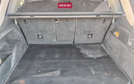 Volkswagen Touareg III, 2011 год, 2 500 000 рублей, 16 фотография