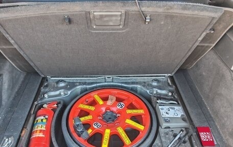 Volkswagen Touareg III, 2011 год, 2 500 000 рублей, 17 фотография