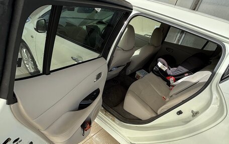 Nissan Leaf I, 2011 год, 500 000 рублей, 8 фотография