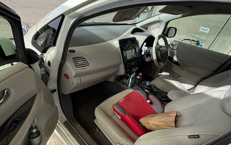 Nissan Leaf I, 2011 год, 500 000 рублей, 9 фотография