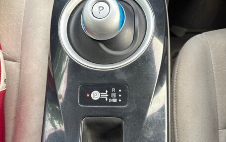 Nissan Leaf I, 2011 год, 500 000 рублей, 12 фотография