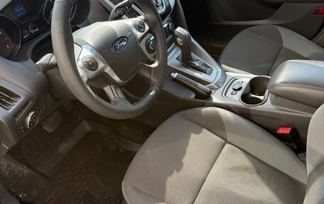 Ford Focus III, 2013 год, 725 000 рублей, 7 фотография