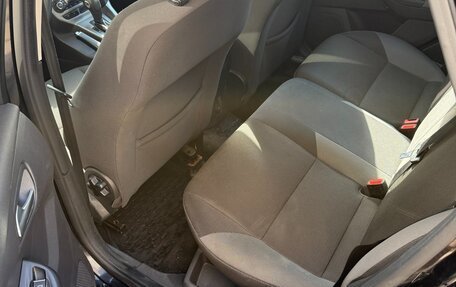 Ford Focus III, 2013 год, 725 000 рублей, 8 фотография