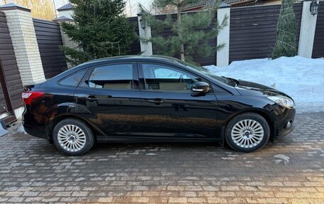 Ford Focus III, 2013 год, 725 000 рублей, 6 фотография