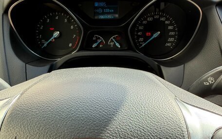 Ford Focus III, 2013 год, 725 000 рублей, 3 фотография