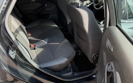 Ford Focus III, 2013 год, 725 000 рублей, 10 фотография