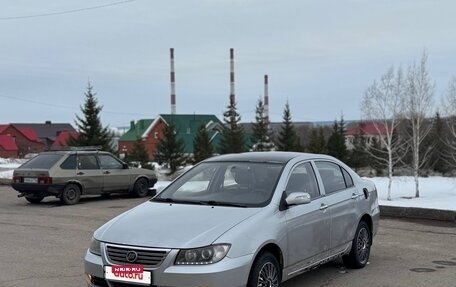 Lifan Solano I (630) рестайлинг, 2012 год, 150 000 рублей, 2 фотография
