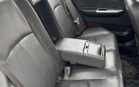 Lifan Solano I (630) рестайлинг, 2012 год, 150 000 рублей, 7 фотография