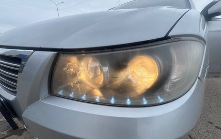 Lifan Solano I (630) рестайлинг, 2012 год, 150 000 рублей, 17 фотография