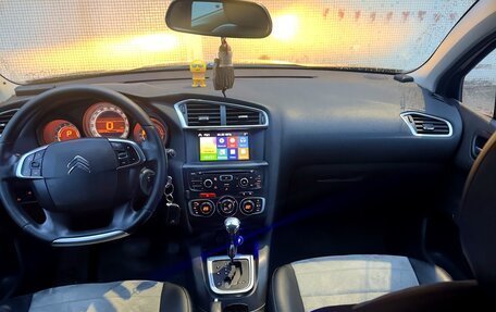 Citroen C4 II рестайлинг, 2012 год, 460 000 рублей, 6 фотография