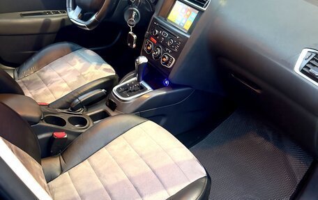 Citroen C4 II рестайлинг, 2012 год, 460 000 рублей, 7 фотография