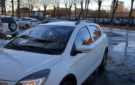 Lifan X50, 2016 год, 600 000 рублей, 2 фотография