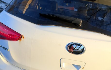 Lifan X50, 2016 год, 600 000 рублей, 5 фотография