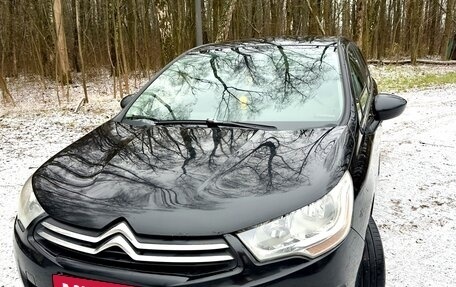 Citroen C4 II рестайлинг, 2012 год, 460 000 рублей, 4 фотография