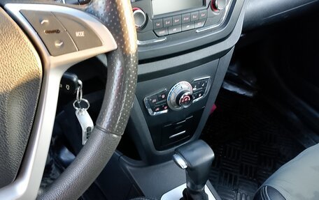 Lifan X50, 2016 год, 600 000 рублей, 8 фотография