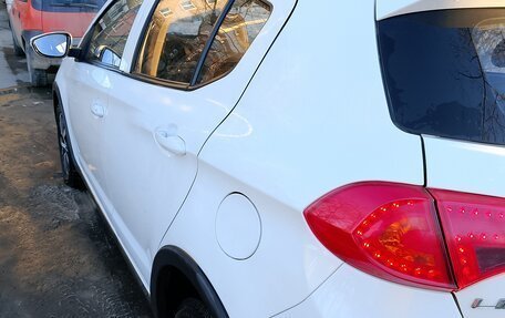 Lifan X50, 2016 год, 600 000 рублей, 7 фотография